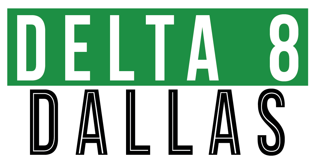 Delta 8 Dallas